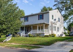 Pre-foreclosure in  S HAVILAND AVE Audubon, NJ 08106