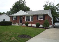 Pre-foreclosure in  HIRSCH AVE Runnemede, NJ 08078