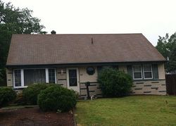 Pre-foreclosure in  BUCKNELL AVE Wenonah, NJ 08090
