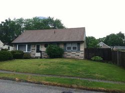 Pre-foreclosure in  BUCKNELL AVE Wenonah, NJ 08090