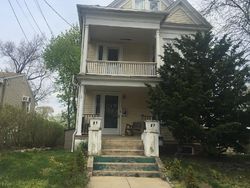 Pre-foreclosure in  CLEMENT ST Nutley, NJ 07110