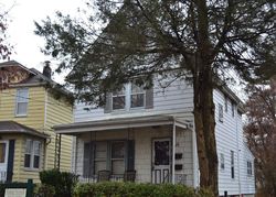 Pre-foreclosure in  BRINKERHOFF ST Ridgefield Park, NJ 07660