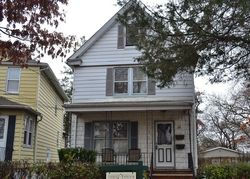 Pre-foreclosure Listing in BRINKERHOFF ST RIDGEFIELD PARK, NJ 07660