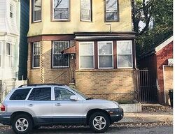 Pre-foreclosure in  S 12TH ST Newark, NJ 07107