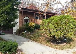 Pre-foreclosure in  TRINITY TURN Willingboro, NJ 08046