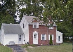 Pre-foreclosure in  GEORGETOWN RD Penns Grove, NJ 08069