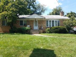 Pre-foreclosure Listing in ELSIE AVE SOUTH PLAINFIELD, NJ 07080