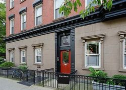 Pre-foreclosure Listing in 14TH ST APT 2D HOBOKEN, NJ 07030