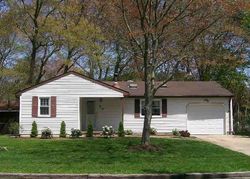 Pre-foreclosure in  CONIFER DR Forked River, NJ 08731