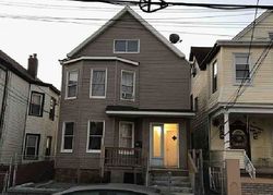 Pre-foreclosure Listing in QUINCY ST PASSAIC, NJ 07055
