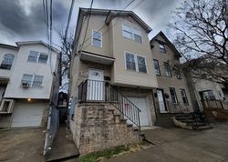 Pre-foreclosure in  12TH AVE Paterson, NJ 07501