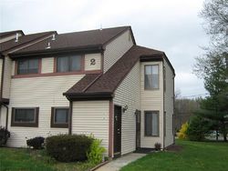 Pre-foreclosure in  JACOB CT Dayton, NJ 08810