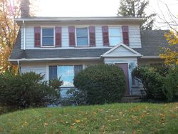 Pre-foreclosure Listing in SINCLAIR TER SOUTH ORANGE, NJ 07079