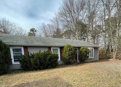 Pre-foreclosure in  CHEROKEE DR Browns Mills, NJ 08015