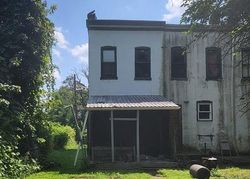 Pre-foreclosure in  LANSING AVE Trenton, NJ 08619