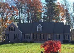 Pre-foreclosure in  PARTRIDGE RD Windham, NH 03087