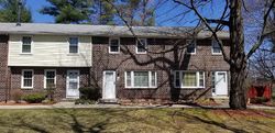 Pre-foreclosure in  OAKRIDGE DR Londonderry, NH 03053