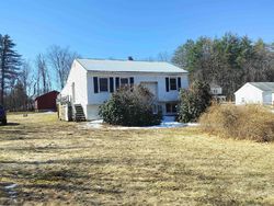 Pre-foreclosure in  UNION RD Belmont, NH 03220