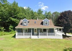 Pre-foreclosure in  PORTAGE RD Goffstown, NH 03045