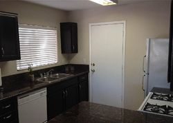 Pre-foreclosure in  CASA REAL WAY Las Vegas, NV 89147