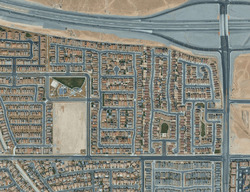 Pre-foreclosure in  RUSTIC VILLAGE AVE North Las Vegas, NV 89086
