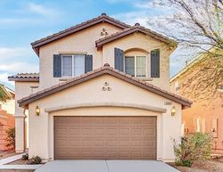 Pre-foreclosure in  RAINING SKY ST Las Vegas, NV 89178