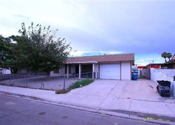 Pre-foreclosure in  SHERRILL AVE Las Vegas, NV 89110