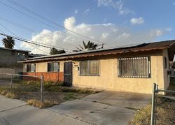 Pre-foreclosure in  GILDAY AVE North Las Vegas, NV 89030