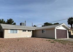 Pre-foreclosure in  SAYLOR WAY Las Vegas, NV 89107