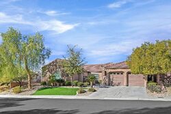 Pre-foreclosure in  PONT NATIONAL DR Henderson, NV 89044