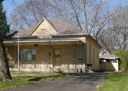 Pre-foreclosure Listing in S 9TH ST WYMORE, NE 68466