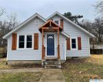Pre-foreclosure Listing in ELM ST WAYNESVILLE, MO 65583