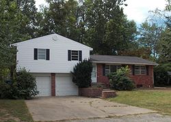 Pre-foreclosure in  E SOUTH ST Marionville, MO 65705