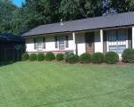 Pre-foreclosure in  BROOKWOOD DR Flora, MS 39071
