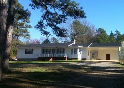 Pre-foreclosure in  COUNTY ROAD 708 Corinth, MS 38834