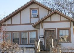 Pre-foreclosure in  OLIVER AVE N Minneapolis, MN 55411