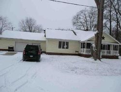 Pre-foreclosure in  ALCOTT ST Burton, MI 48509