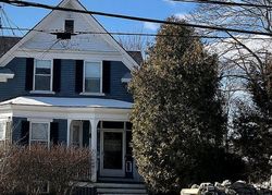 Pre-foreclosure Listing in GORHAM ST CHELMSFORD, MA 01824