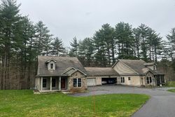 Pre-foreclosure in  DEWEY CIR Haydenville, MA 01039