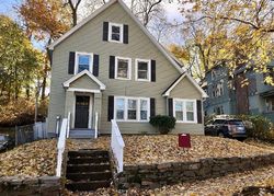 Pre-foreclosure in  LEYFRED TER Springfield, MA 01108