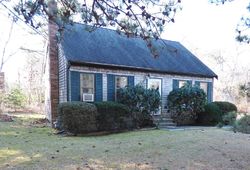 Pre-foreclosure in  WILLIMANTIC DR Marstons Mills, MA 02648