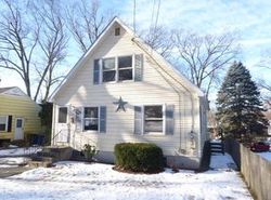 Pre-foreclosure in  HARKNESS AVE Springfield, MA 01118