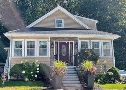 Pre-foreclosure in  HARTFORD ST Bedford, MA 01730