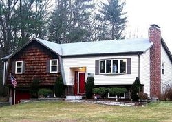 Pre-foreclosure in  HADLEY RD Sudbury, MA 01776