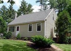 Pre-foreclosure in  CHEYENNE RD Pepperell, MA 01463