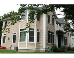 Pre-foreclosure Listing in OVERLOOK RD WAYLAND, MA 01778