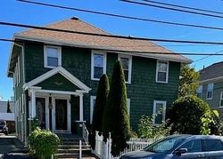 Pre-foreclosure Listing in EDDY ST WALTHAM, MA 02453