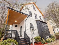 Pre-foreclosure in  SARGENT AVE Somerville, MA 02145