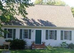 Pre-foreclosure Listing in TINTAH RD CHESTERTOWN, MD 21620