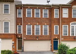 Pre-foreclosure in  PENZANCE WAY Hanover, MD 21076